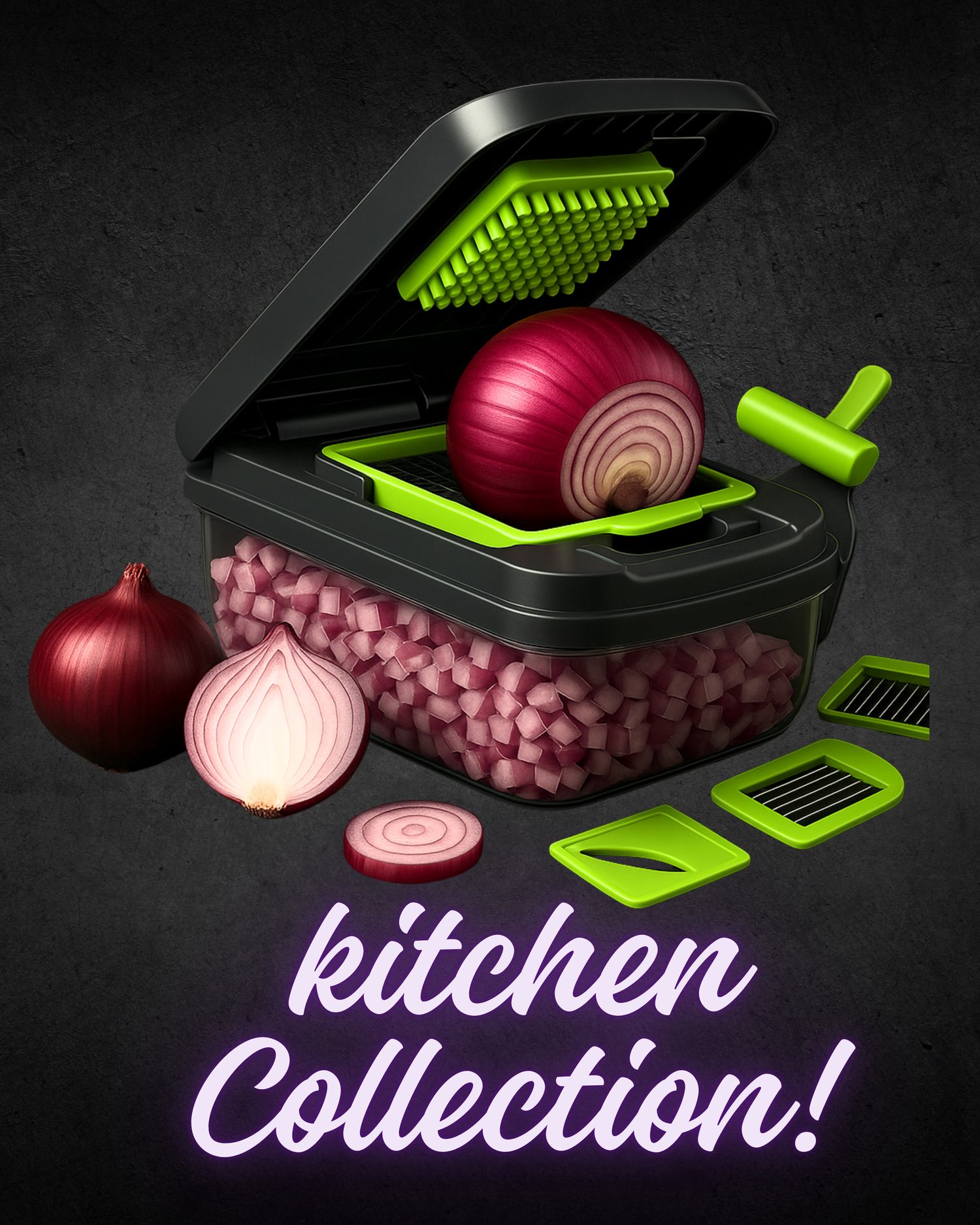 Kitchen Products