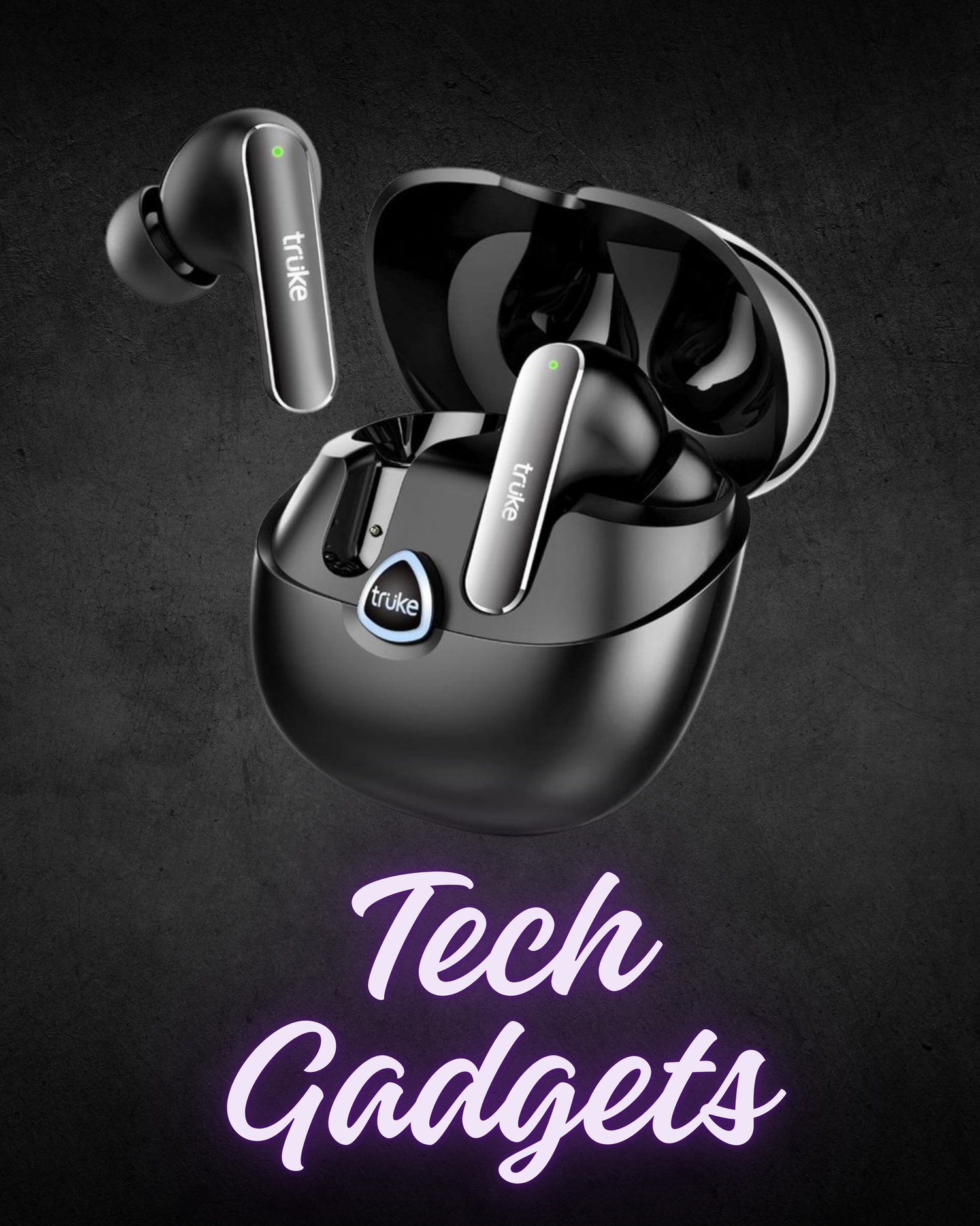 Tech Products