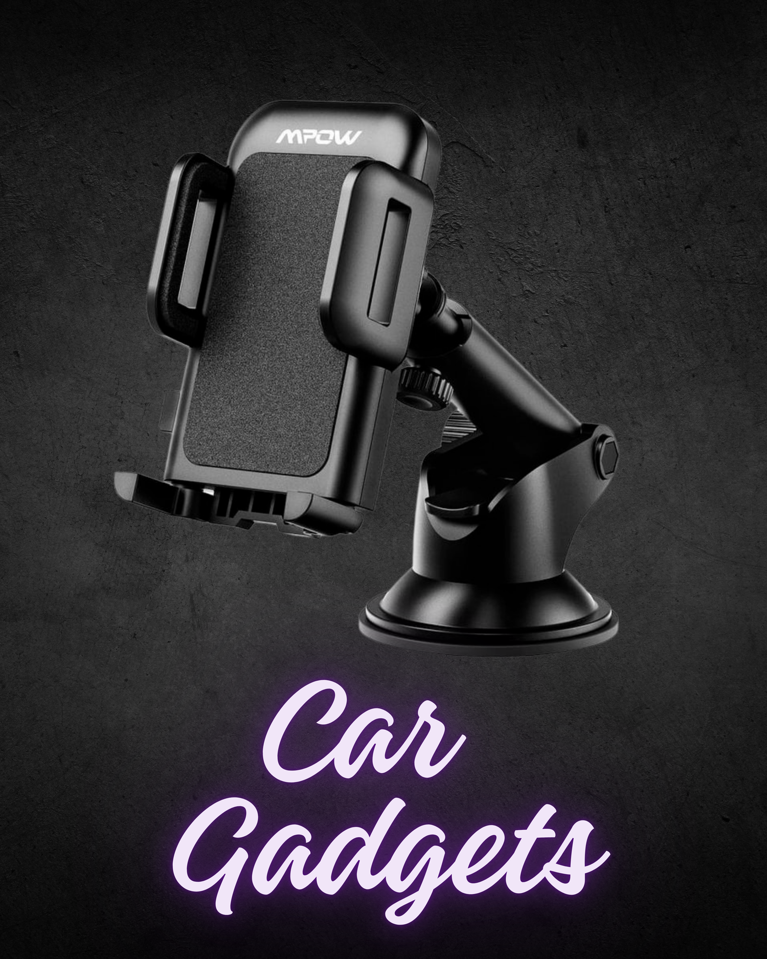Car Gadgets