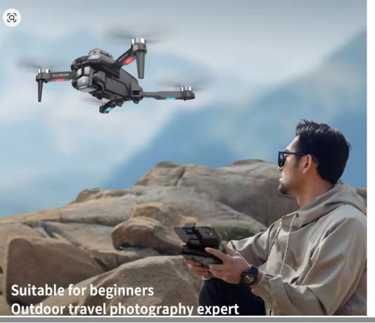 S13  drone with 1080P Real-time camera HD WIFI